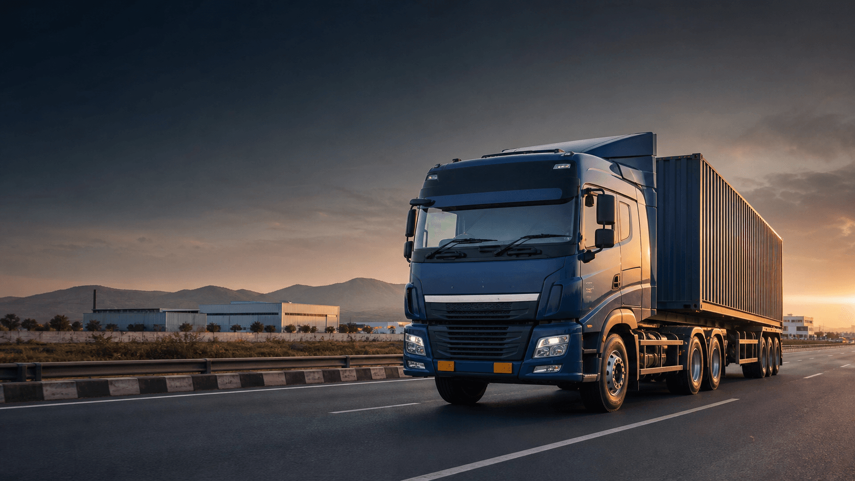 VGT road transport